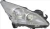 TYC 20-14146-05-2 Headlight